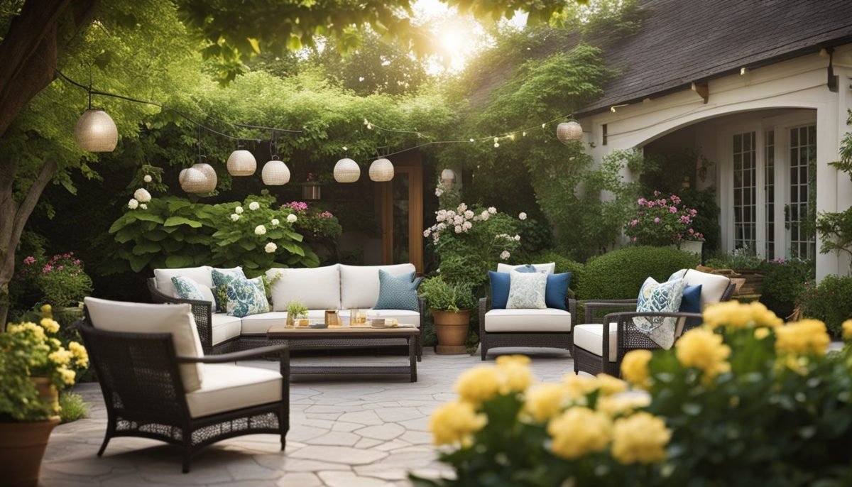 Understanding Patio Design